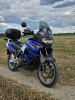 Honda Varadero Xxl, 2001 г.