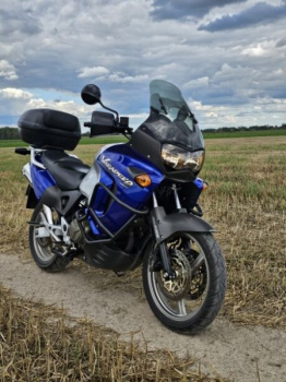 Honda Varadero Xxl, 2001 г.