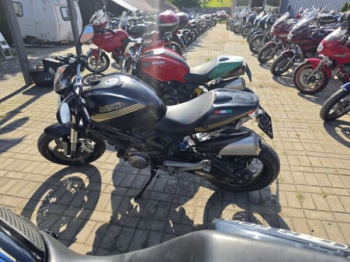Ducati Monster, 2011 г.