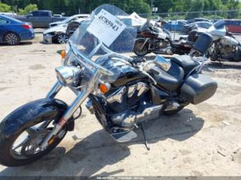 Honda VT 1300, 2015 г.