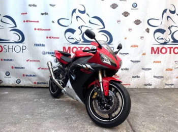 Yamaha YZF R1, 2005 г.