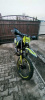 Regulmoto Sport 003 Pro, 2025 г.