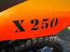 Минск X 250 Черный, 2026 г.