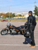 Honda VT 750 Shadow Spirit C2, 2008 г.