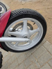 Suzuki VX, 1996 г.