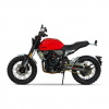 Regulmoto Fargo CBS300, 2026 г.