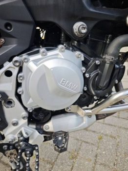 BMW F 850 GS, 2019 г.