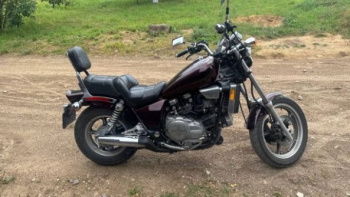 Honda Magna, 1984 г.