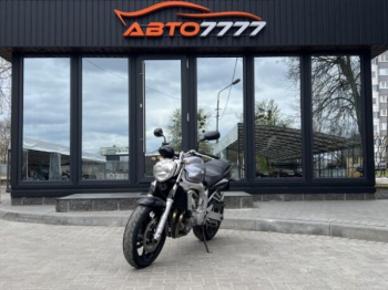 Yamaha FZ 6, 2004 г.