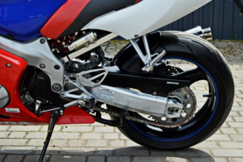 Honda CBR 600 F4, 2000 г.