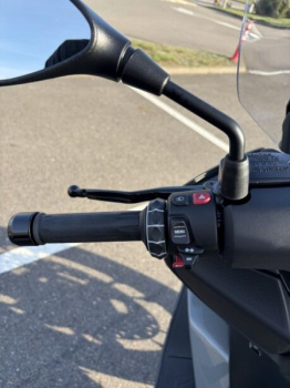 BMW C 400 GT, 2020 г.