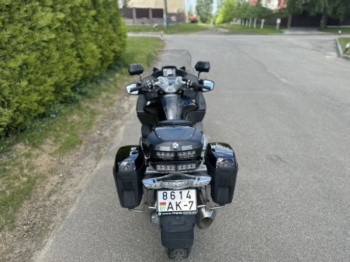 BMW R 1200RT, 2016 г.