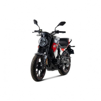TMBK MONTANA 250, 2026 г.