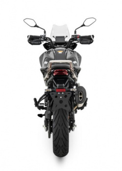 Benelli TRK 702, 2026 г.