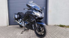 Yamaha FJR 1300as, 2015 г.