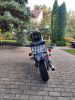 Harley-Davidson Sportster XL1200S, 1998 г.
