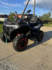 CFMOTO CForce 1000 touring, 2026 г.