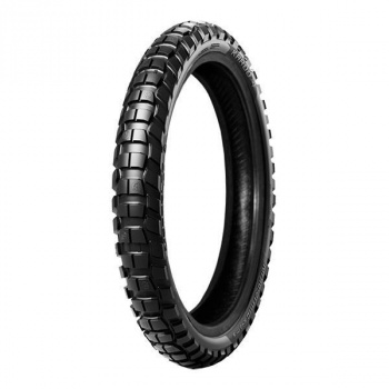 Моторезина Metzeler Karoo 4 120/70R19 60T F TL M+S