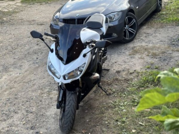 Kawasaki ZX 1000G, 2010 г.