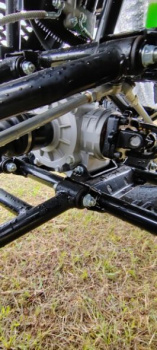 Motax ATV RS, 2026 г.