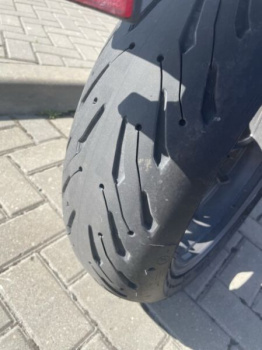 BMW R 1200RS, 2015 г.