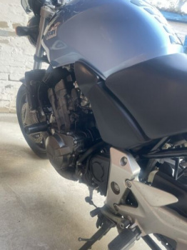 Honda CBF n, 2004 г.