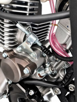 Regulmoto Holeshot PRO 350, 2026 г.