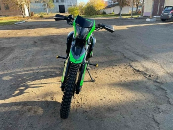 Эндуро Racer RC 300GY-8 XSR, 2025 г.