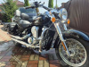 Kawasaki Vulcan 900 Clasic, 2017 г.