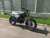 Классик Racer RC 250CK-A Triumph, 2024 г.