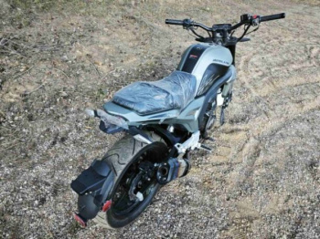 Motoland CBR 300, 2026 г.