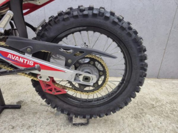 Avantis CRF 250 LUX (ZS172FMM-3A), 2026 г.