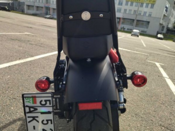 Harley-Davidson Sportster 883, 2013 г.