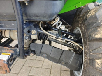 Arctic Cat 450 H1 EFI, 2010 г.