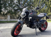Ducati Monster, 2021 г.