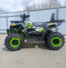 Motoland Wild Track LUX, 2026 г.