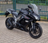Kawasaki Z 1000sx, 2011 г.