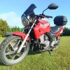 Стрит Honda CB 500, 1995 г.