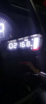 BGM QJ 3000, 2024 г.