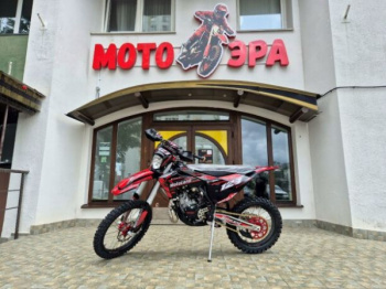 Motoland XT 250 2Т, 2026 г.