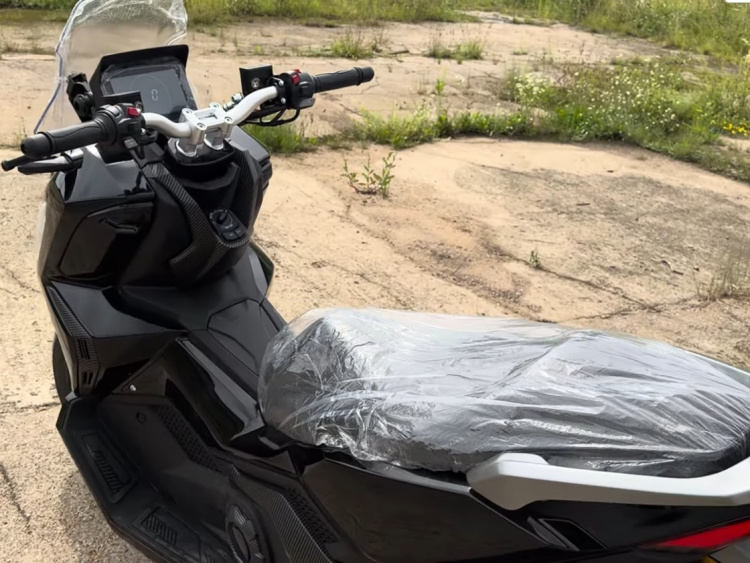  Racer RC 150T-15Z ADV, 2025 г.