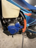 GR 8 F300A Enduro Optimum, 2024 г.