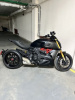 Ducati Diavel 1260s, 2019 г.