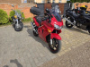 Honda VFR, 1999 г.