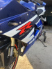 Suzuki GSX-R K4, 2004 г.