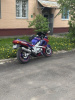 Kawasaki ZZR, 1993 г.