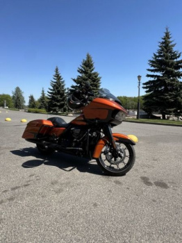 Harley-Davidson Road Glide Special, 2020 г.