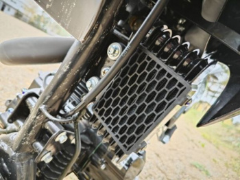 Motoland Enduro 300 ST NEON, 2026 г.