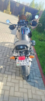BMW R, 1994 г.