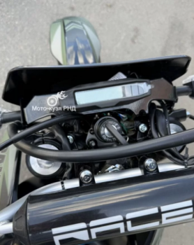 Racer Panther RC300B-F PRO 21, 2026 г.